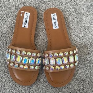 Steve Madden sandals
